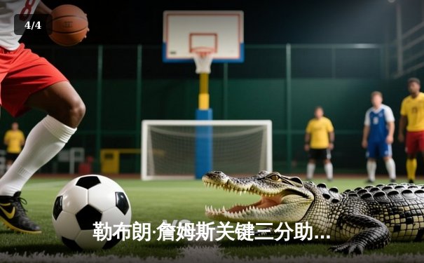 勒布朗·詹姆斯关键三分助湖人加时险胜勇士 库里空砍45分 - 4