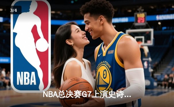 NBA总决赛G7上演史诗对决 掘金加时险胜热火卫冕成功 - 3